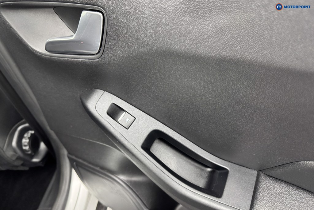 Ford Fiesta Active X Automatic Petrol Hatchback - Stock Number (1568019) - 25th supplementary image