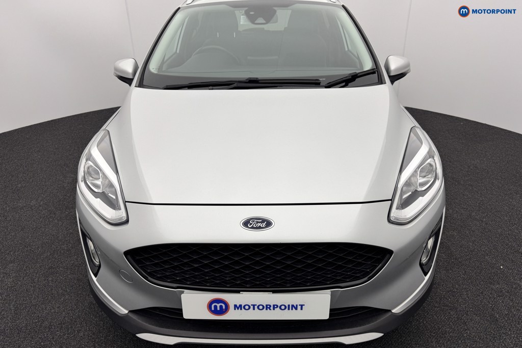 Ford Fiesta Active X Automatic Petrol Hatchback - Stock Number (1568019) - 28th supplementary image