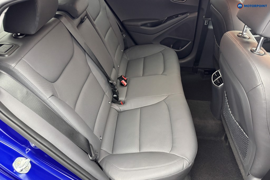 Hyundai Ioniq Premium Se Automatic Electric Hatchback - Stock Number (1568051) - 4th supplementary image