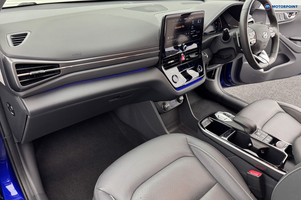 Hyundai Ioniq Premium Se Automatic Electric Hatchback - Stock Number (1568051) - 8th supplementary image