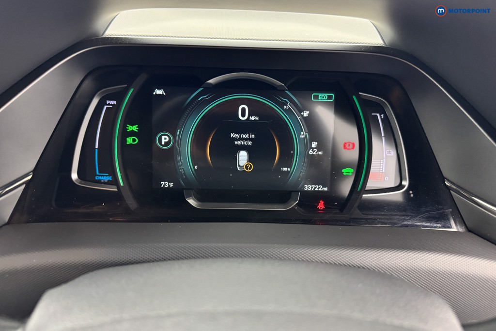 Hyundai Ioniq Premium Se Automatic Electric Hatchback - Stock Number (1568051) - 9th supplementary image