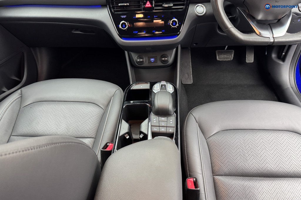Hyundai Ioniq Premium Se Automatic Electric Hatchback - Stock Number (1568051) - 10th supplementary image