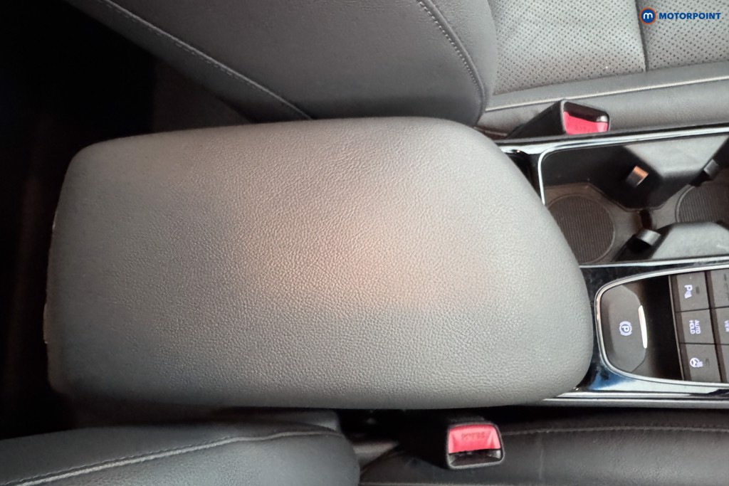 Hyundai Ioniq Premium Se Automatic Electric Hatchback - Stock Number (1568051) - 12th supplementary image