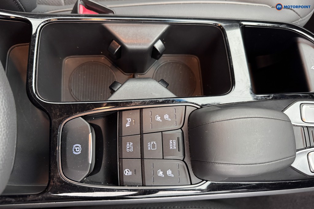 Hyundai Ioniq Premium Se Automatic Electric Hatchback - Stock Number (1568051) - 13th supplementary image