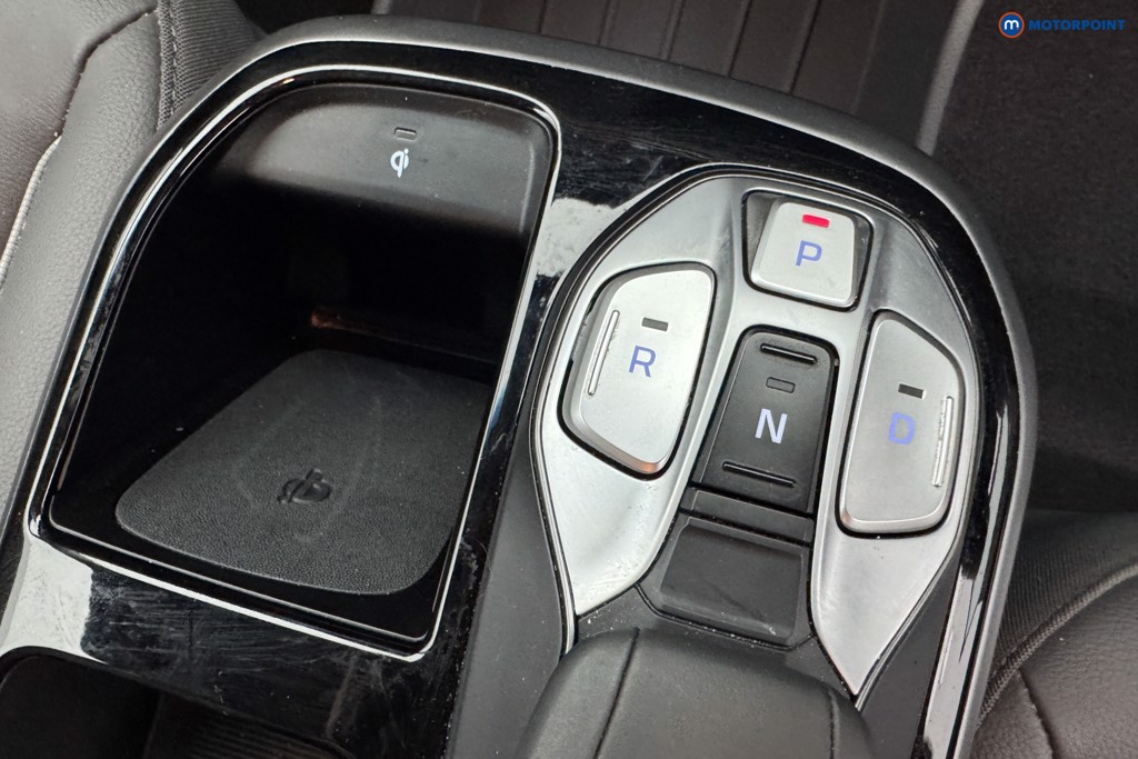 Hyundai Ioniq Premium Se Automatic Electric Hatchback - Stock Number (1568051) - 14th supplementary image