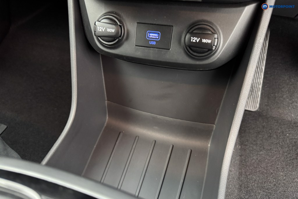 Hyundai Ioniq Premium Se Automatic Electric Hatchback - Stock Number (1568051) - 15th supplementary image