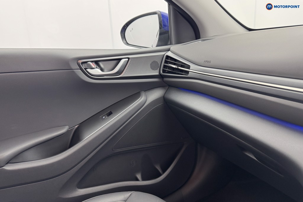 Hyundai Ioniq Premium Se Automatic Electric Hatchback - Stock Number (1568051) - 17th supplementary image