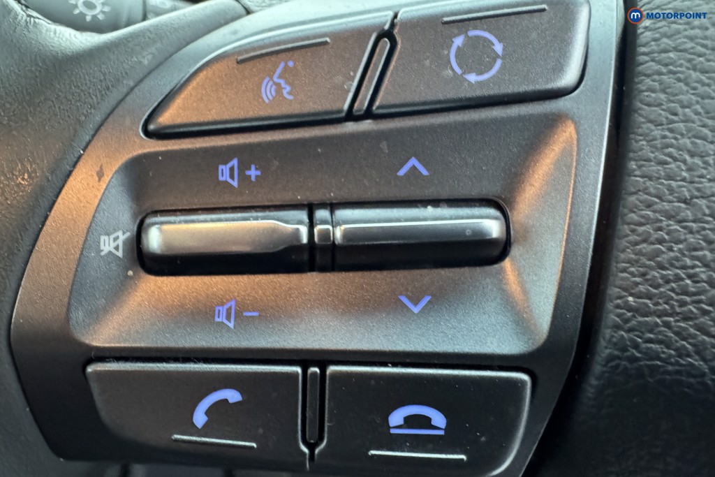 Hyundai Ioniq Premium Se Automatic Electric Hatchback - Stock Number (1568051) - 18th supplementary image