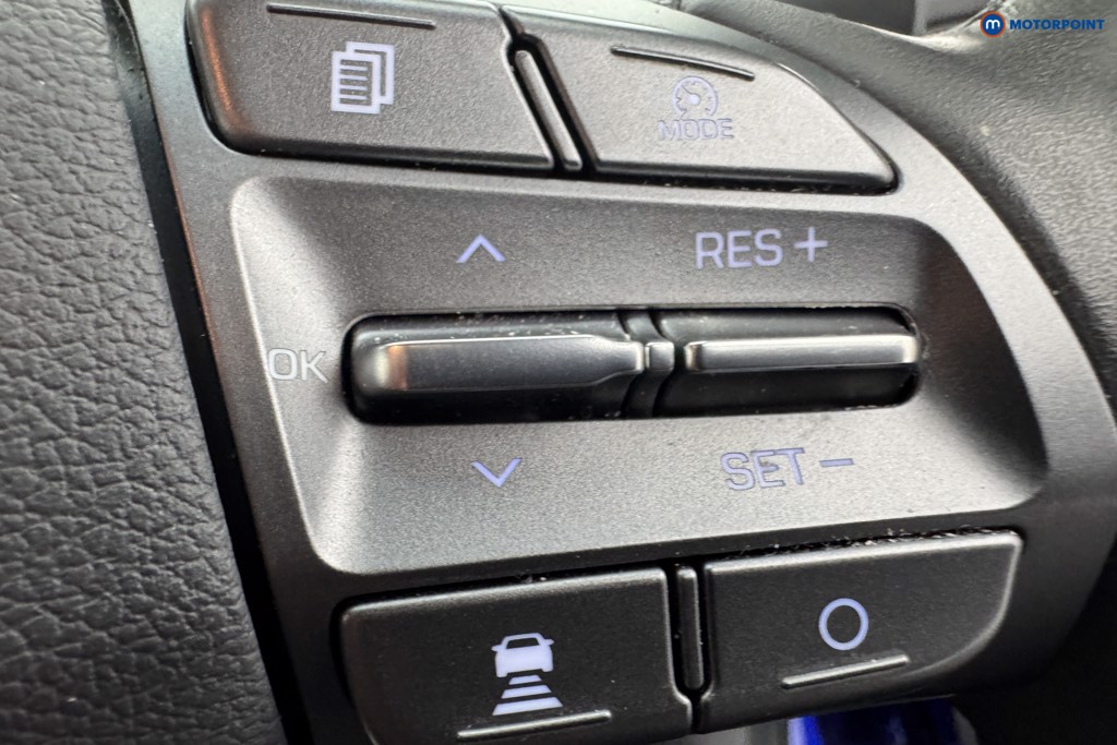 Hyundai Ioniq Premium Se Automatic Electric Hatchback - Stock Number (1568051) - 19th supplementary image