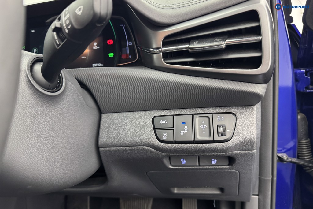 Hyundai Ioniq Premium Se Automatic Electric Hatchback - Stock Number (1568051) - 20th supplementary image