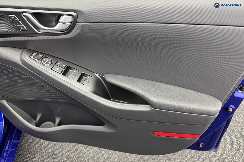 Hyundai Ioniq Premium Se Automatic Electric Hatchback - Stock Number (1568051) - 21st supplementary image