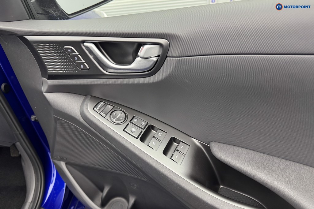 Hyundai Ioniq Premium Se Automatic Electric Hatchback - Stock Number (1568051) - 22nd supplementary image