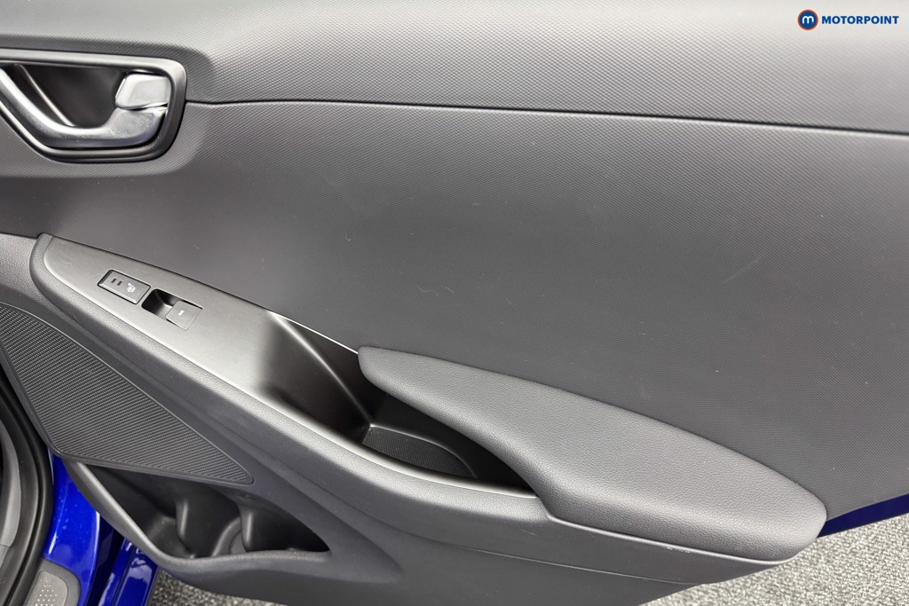 Hyundai Ioniq Premium Se Automatic Electric Hatchback - Stock Number (1568051) - 23rd supplementary image