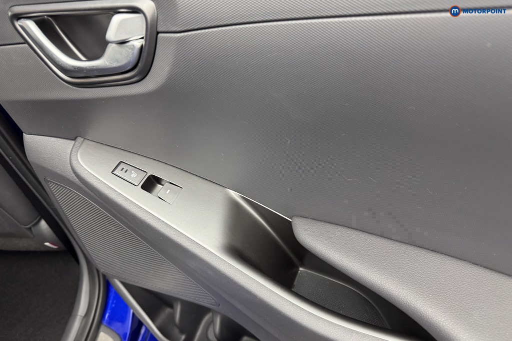 Hyundai Ioniq Premium Se Automatic Electric Hatchback - Stock Number (1568051) - 24th supplementary image