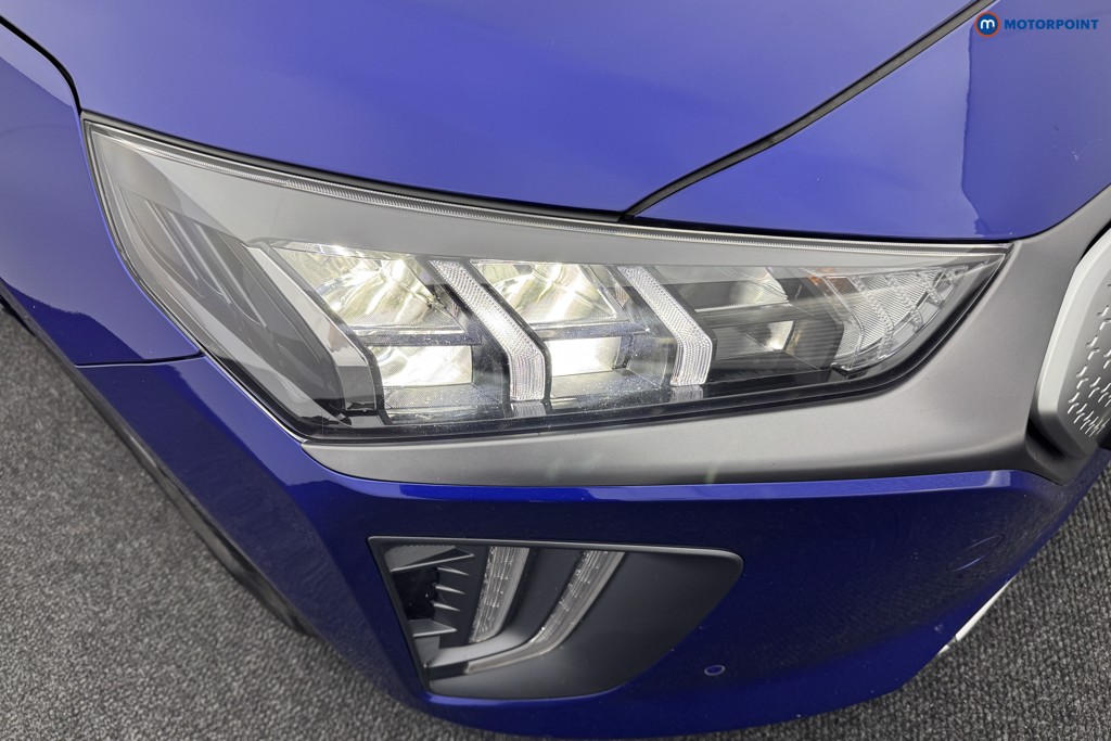 Hyundai Ioniq Premium Se Automatic Electric Hatchback - Stock Number (1568051) - 27th supplementary image