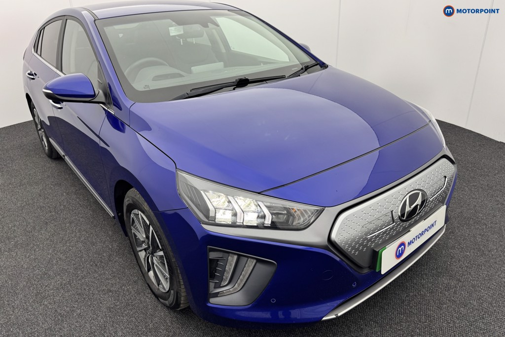 Hyundai Ioniq Premium Se Automatic Electric Hatchback - Stock Number (1568051) - 28th supplementary image