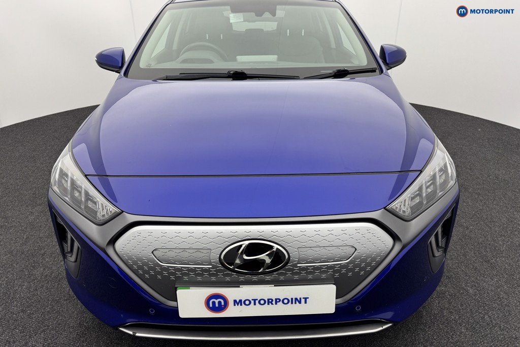 Hyundai Ioniq Premium Se Automatic Electric Hatchback - Stock Number (1568051) - 29th supplementary image