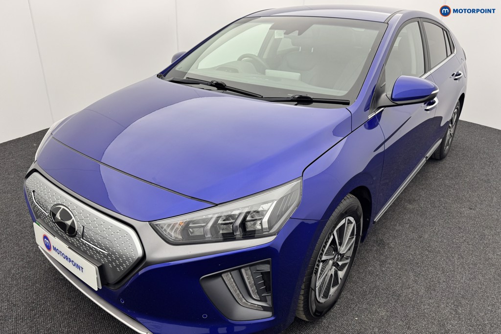 Hyundai Ioniq Premium Se Automatic Electric Hatchback - Stock Number (1568051) - 30th supplementary image