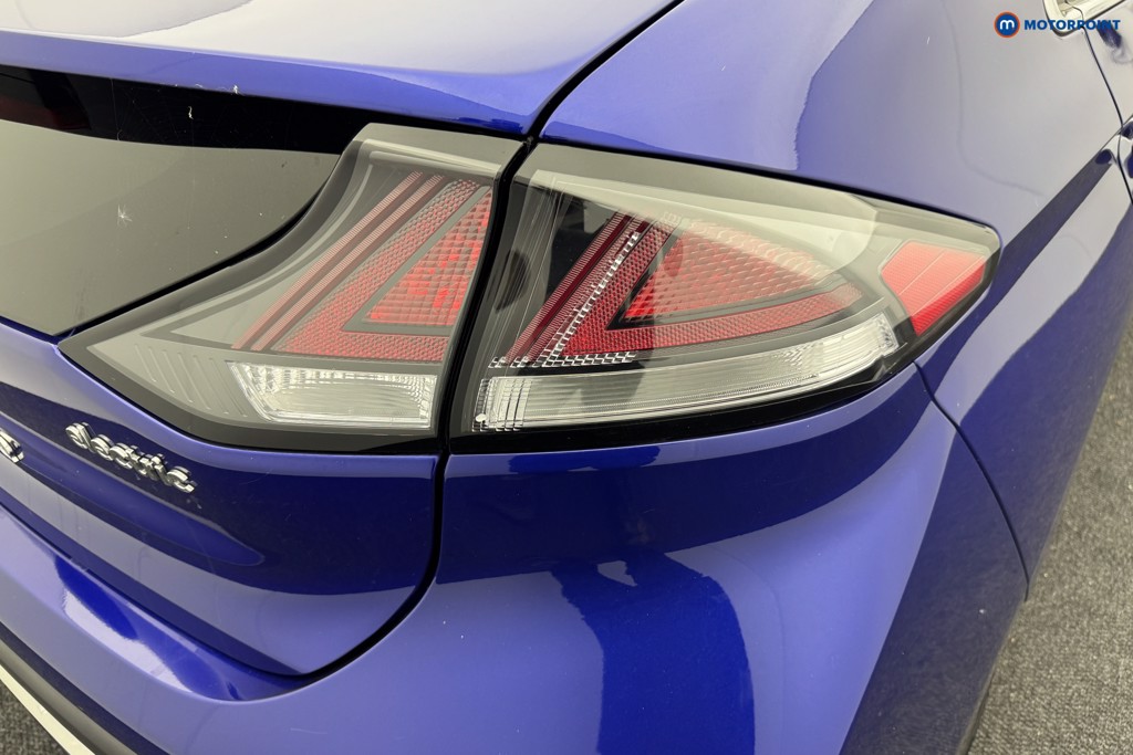 Hyundai Ioniq Premium Se Automatic Electric Hatchback - Stock Number (1568051) - 31st supplementary image