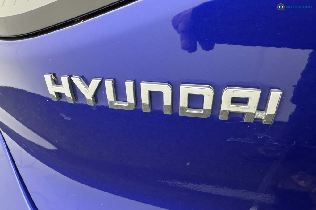Hyundai Ioniq Premium Se Automatic Electric Hatchback - Stock Number (1568051) - 33rd supplementary image