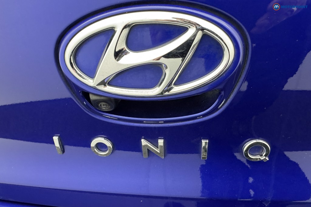 Hyundai Ioniq Premium Se Automatic Electric Hatchback - Stock Number (1568051) - 34th supplementary image