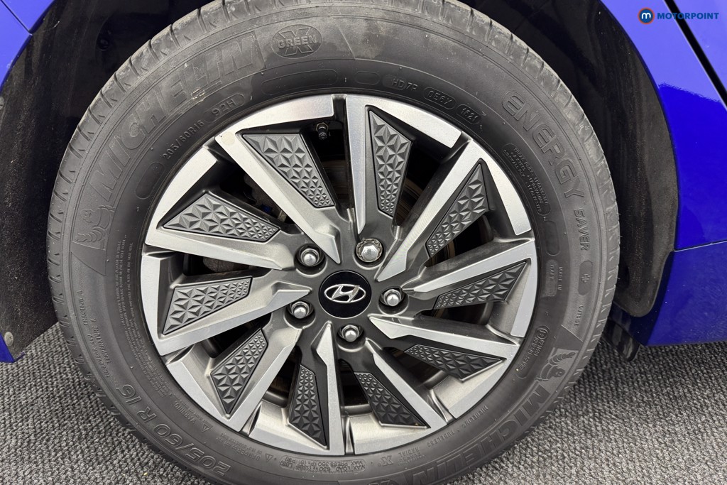 Hyundai Ioniq Premium Se Automatic Electric Hatchback - Stock Number (1568051) - 35th supplementary image