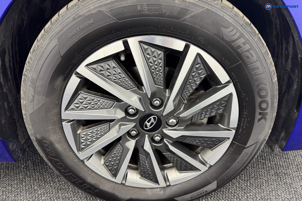 Hyundai Ioniq Premium Se Automatic Electric Hatchback - Stock Number (1568051) - 36th supplementary image