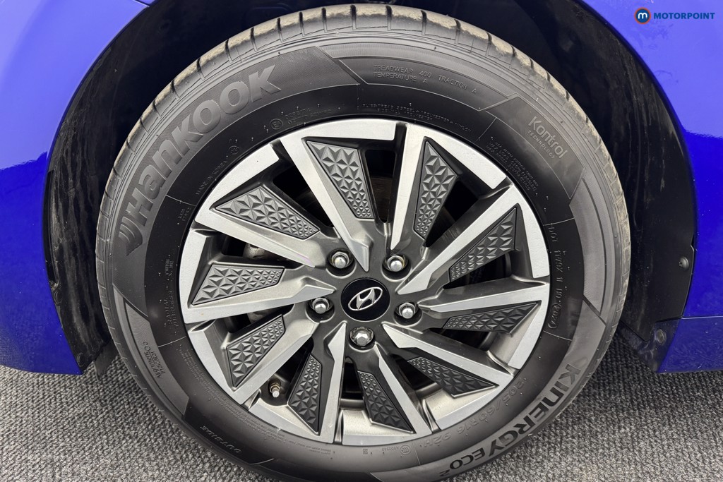 Hyundai Ioniq Premium Se Automatic Electric Hatchback - Stock Number (1568051) - 37th supplementary image