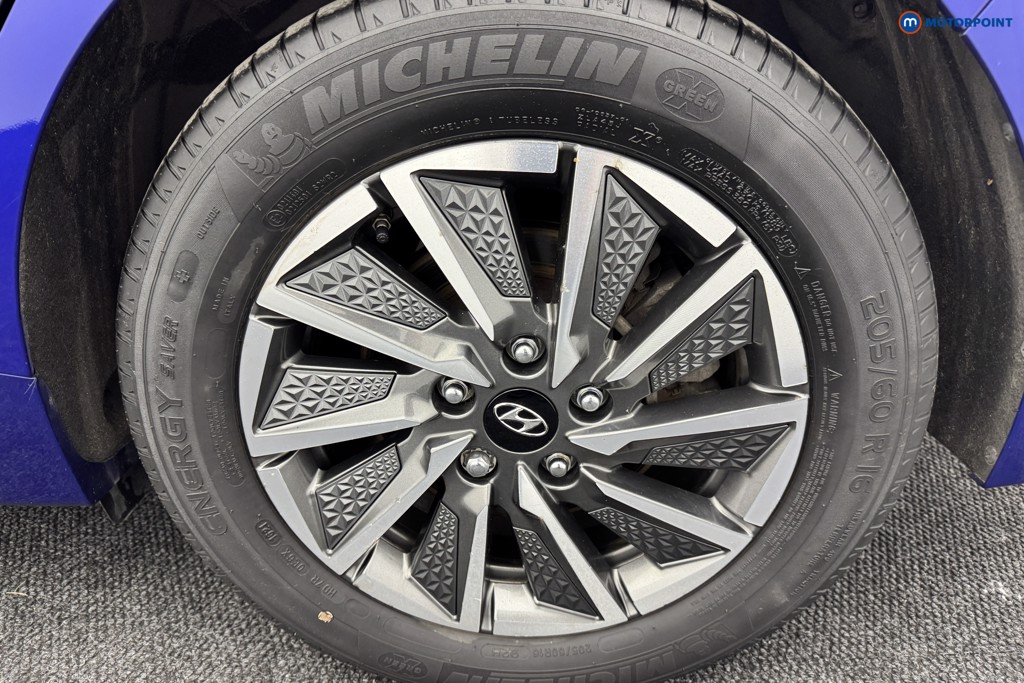 Hyundai Ioniq Premium Se Automatic Electric Hatchback - Stock Number (1568051) - 38th supplementary image