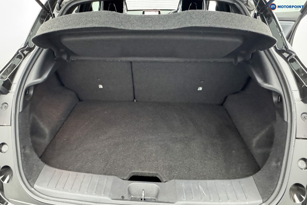 Nissan Juke Tekna Manual Petrol SUV - Stock Number (1568107) - 3rd supplementary image