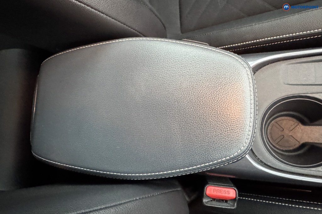 Nissan Juke Tekna Manual Petrol SUV - Stock Number (1568107) - 12th supplementary image