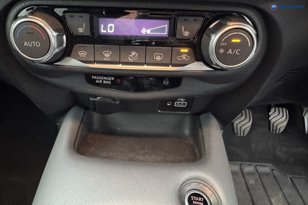 Nissan Juke Tekna Manual Petrol SUV - Stock Number (1568107) - 17th supplementary image