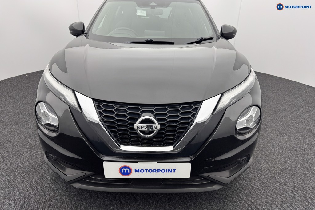Nissan Juke Tekna Manual Petrol SUV - Stock Number (1568107) - 29th supplementary image