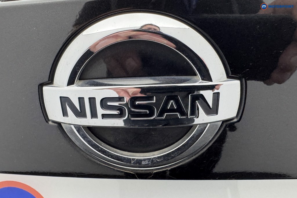 Nissan Juke Tekna Manual Petrol SUV - Stock Number (1568107) - 33rd supplementary image