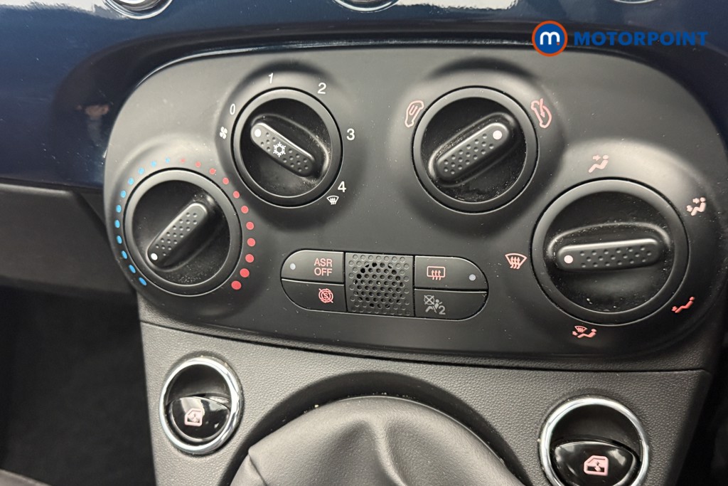Fiat 500 1.0 Mild Hybrid 3Dr Manual Petrol-Electric Hybrid Hatchback - Stock Number (1568193) - 8th supplementary image