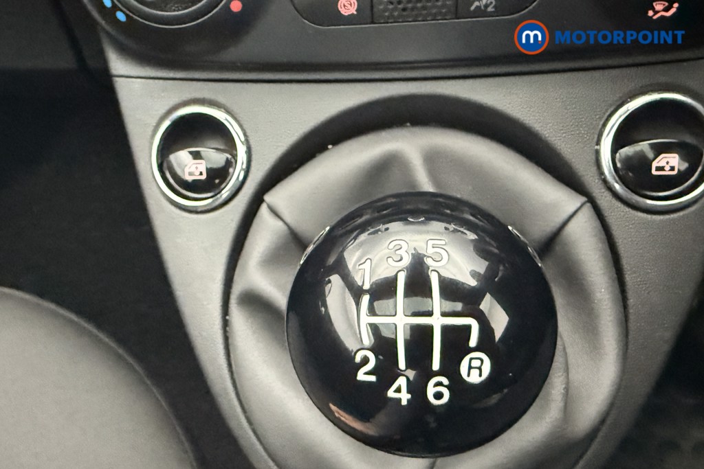 Fiat 500 1.0 Mild Hybrid 3Dr Manual Petrol-Electric Hybrid Hatchback - Stock Number (1568193) - 11th supplementary image