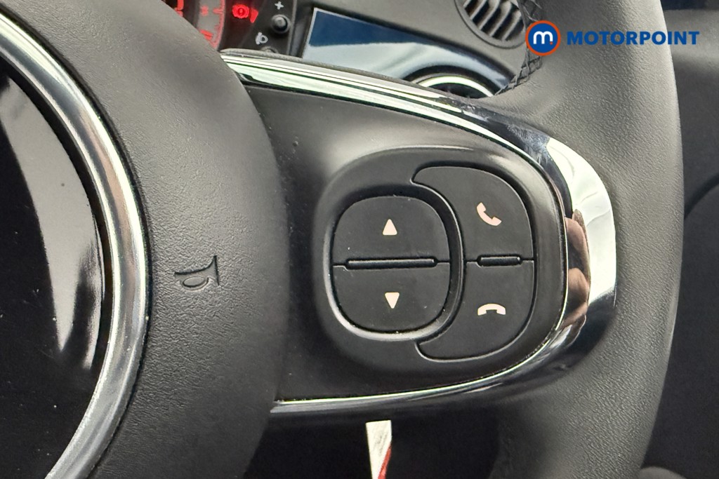 Fiat 500 1.0 Mild Hybrid 3Dr Manual Petrol-Electric Hybrid Hatchback - Stock Number (1568193) - 13th supplementary image