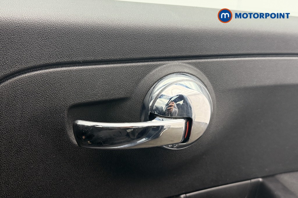 Fiat 500 1.0 Mild Hybrid 3Dr Manual Petrol-Electric Hybrid Hatchback - Stock Number (1568193) - 14th supplementary image