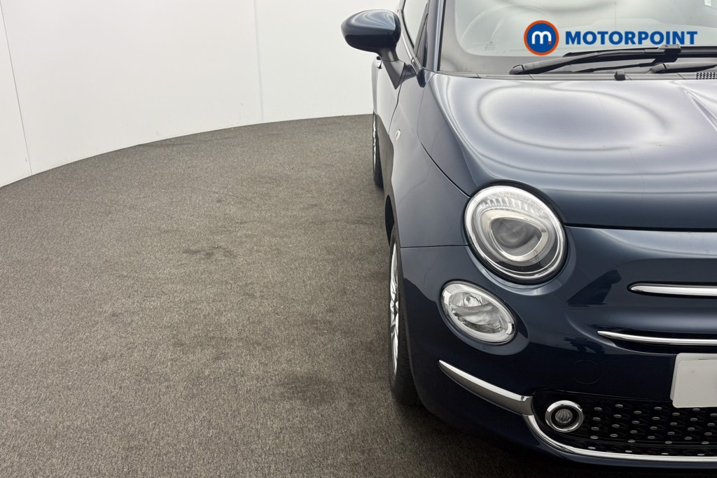 Fiat 500 1.0 Mild Hybrid 3Dr Manual Petrol-Electric Hybrid Hatchback - Stock Number (1568193) - 21st supplementary image