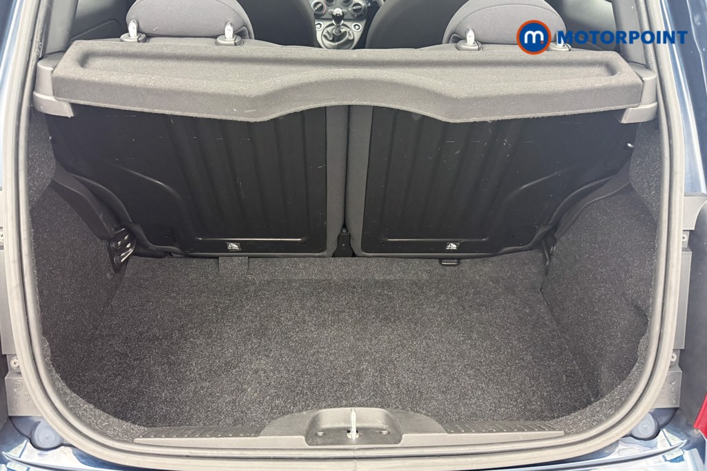 Fiat 500 1.0 Mild Hybrid 3Dr Manual Petrol-Electric Hybrid Hatchback - Stock Number (1568193) - 28th supplementary image