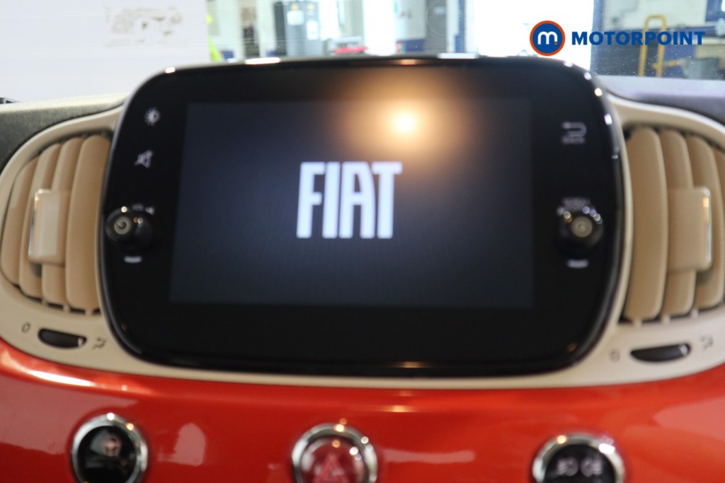 Fiat 500 1.0 Mild Hybrid 3Dr Manual Petrol Hatchback - Stock Number (1568202) - 2nd supplementary image