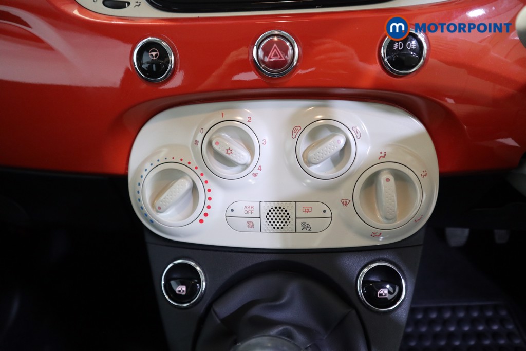 Fiat 500 1.0 Mild Hybrid 3Dr Manual Petrol Hatchback - Stock Number (1568202) - 7th supplementary image