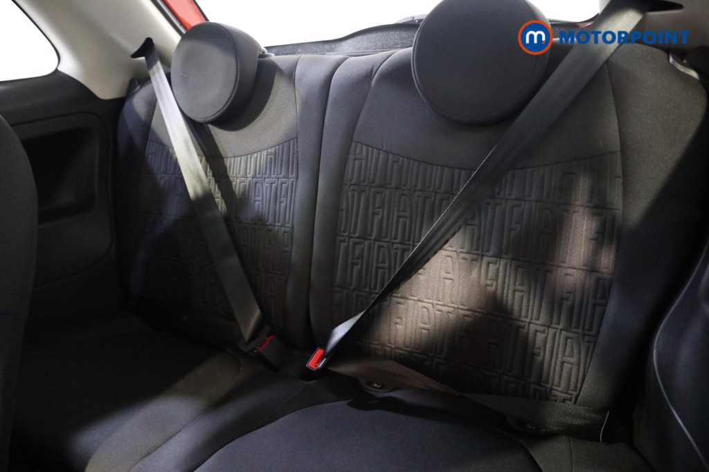 Fiat 500 1.0 Mild Hybrid 3Dr Manual Petrol Hatchback - Stock Number (1568202) - 10th supplementary image
