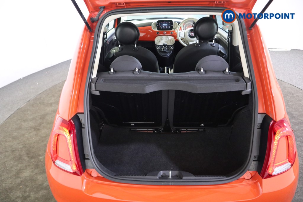 Fiat 500 1.0 Mild Hybrid 3Dr Manual Petrol Hatchback - Stock Number (1568202) - 11th supplementary image