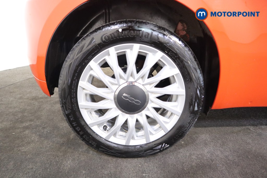 Fiat 500 1.0 Mild Hybrid 3Dr Manual Petrol Hatchback - Stock Number (1568202) - 12th supplementary image