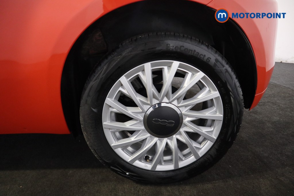 Fiat 500 1.0 Mild Hybrid 3Dr Manual Petrol Hatchback - Stock Number (1568202) - 15th supplementary image