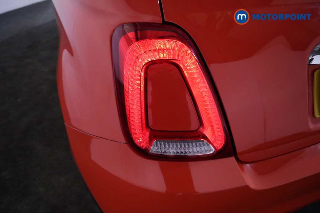 Fiat 500 1.0 Mild Hybrid 3Dr Manual Petrol Hatchback - Stock Number (1568202) - 16th supplementary image
