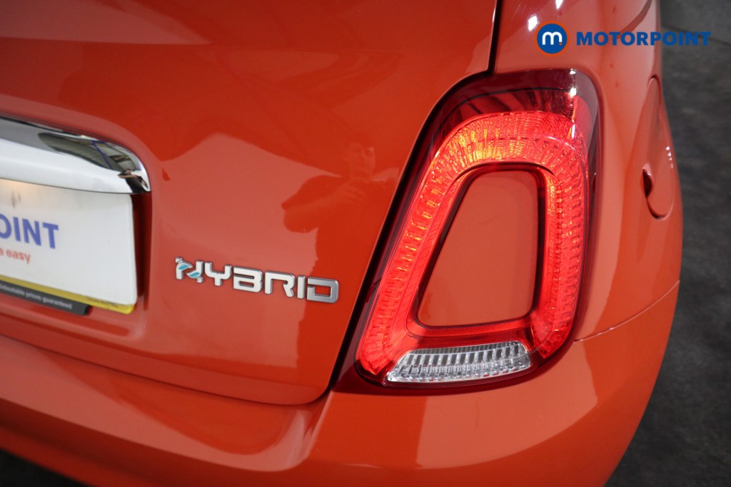 Fiat 500 1.0 Mild Hybrid 3Dr Manual Petrol Hatchback - Stock Number (1568202) - 17th supplementary image