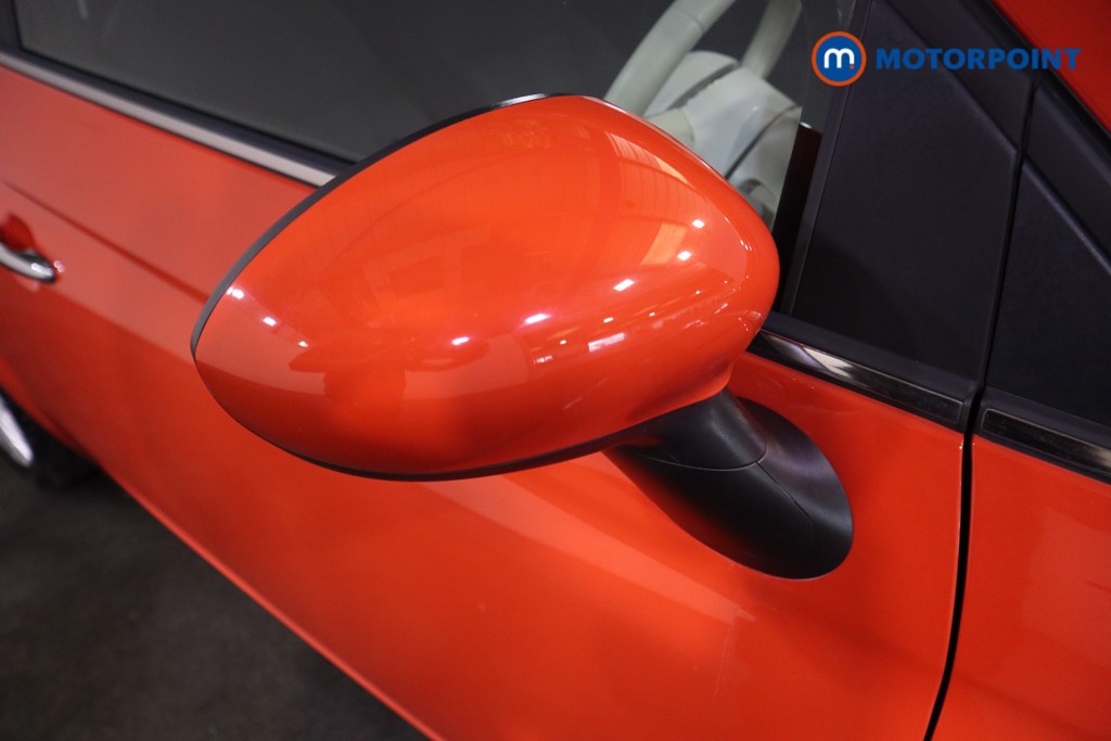 Fiat 500 1.0 Mild Hybrid 3Dr Manual Petrol Hatchback - Stock Number (1568202) - 18th supplementary image