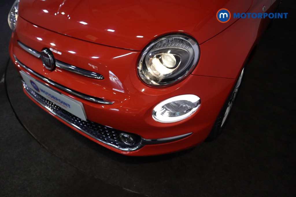 Fiat 500 1.0 Mild Hybrid 3Dr Manual Petrol Hatchback - Stock Number (1568202) - 20th supplementary image